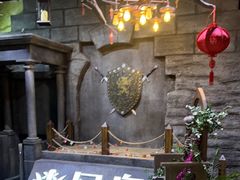 -暴风岛沉浸式体验馆(百联世纪店)