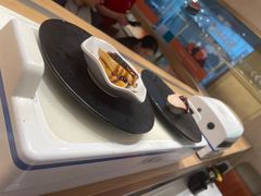 -争鲜回转寿司(浦东三钢里PLUS店)