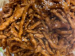-大胡同天津菜·海肠捞饭·津门皮皮虾锅贴一绝(西姜井店)