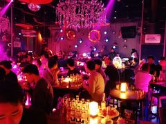 -苏荷酒吧(九街店)