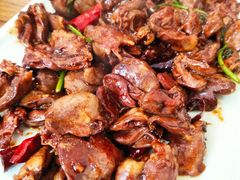 -火娃菜馆(新岭花园1期店)