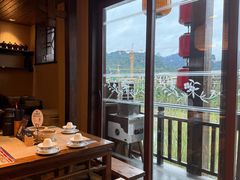 -寨子里的钵钵菜·湘西山里菜(魅力湘西店)