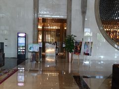 -宜昌富力皇冠假日酒店·咖啡1号西餐厅