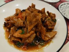 -巴依老爷新疆美食(清华东门店)