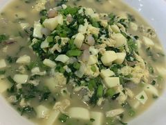 -金春禧·鲁菜海鲜(延吉路万达店)