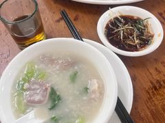 -华记粥饭店(印象容桂主题风情街店)