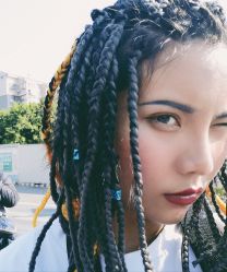 -KS COLOUR漂色·染发·画染