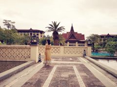 -西双版纳融创皇冠假日度假酒店