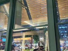 门面-gaga(金地威新中心店)