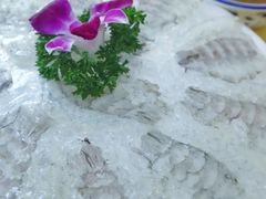 -官塘陈记鱼生·潮汕砂锅粥·牛肉火锅(潮枫路总店)