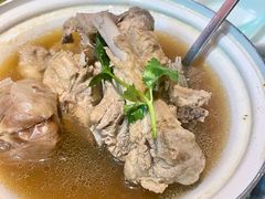 -米泰芒·东南亚料理(体育西店)