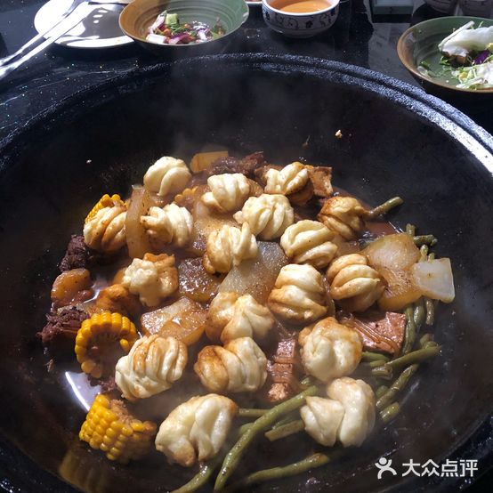 恒源农家院(黄村店)
