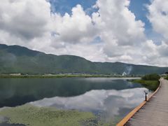 -腾冲北海湿地