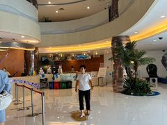 -南宫温泉水世界