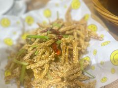 -董厨煨汤馆(车站路店)