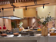 -杭州开元名都大酒店·地中海自助餐厅