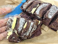 -红跑车HPCBAKERY(汉商店)