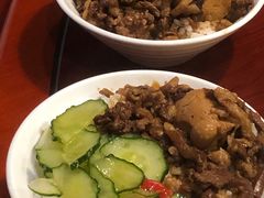 -一家亲台菜餐厅(银塘中路店)
