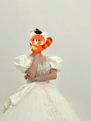-金夫人婚纱摄影(华南店)