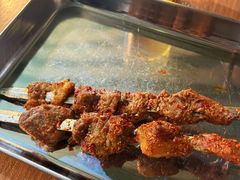 -贯贯吉·清真餐厅(浙江中路店)