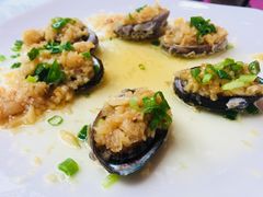 -范饭椰林川湘味海鲜·椰子鸡(三亚湾椰梦长廊店)
