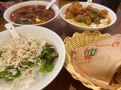 -豆相识•九九豆腐脑(牛咡桥店)