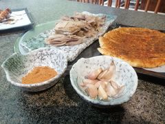 -马一洒开锅羊肉清真餐厅(京汉店)