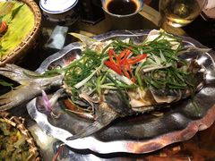 -老房子·1881海鲜餐厅