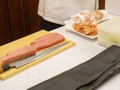 -摩根扒房(桐梓林店)