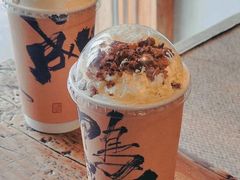 -成川茶店·潮汕工夫浓茶(万象店)