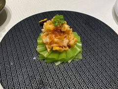 -皇朝会.经典传统粤菜(外滩店)