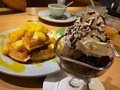 -Lia Cafe Bar Restaurant松山咖啡屋