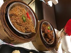 iphone_upload_pic-稻香酒家·33年老字号·港式粤菜(富邦中心店)