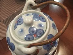 -福樱兰海鲜放题铁板烧(加州店)