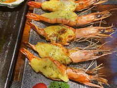 -古京·臻致料理(月湖店)