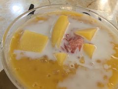 -周大娘牛乳(旧寨古村总店)