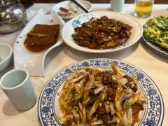 -新侨小馆(东直门北小街店)