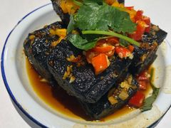 长沙臭豆腐-老长沙龙虾馆(梅林店)