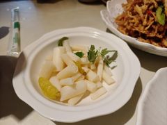 -归元·云集斋素菜馆
