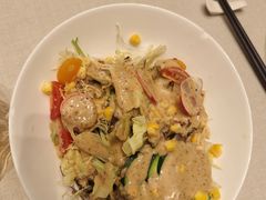 -新吉士·上海菜(浦东LCM置汇旭辉店)