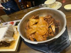 -桃源人家(环城南路店)
