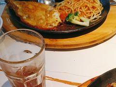 -豪享来中西餐厅(隆昌店)