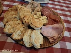 -安立可意大利美食