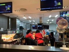 -麦当劳(农光里店)