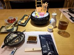 -吉兆·料理(红梅南路店)