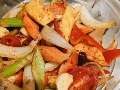 -黄记煌三汁焖锅(宽城万达店)