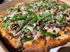 -Steveston Pizza Company (Richmond)