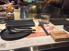 -盛焰铁板烧(王府井店)