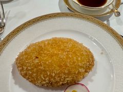 -唐阁(香港朗廷酒店)