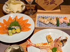 -鱼跃食堂·精致寿司(东林美域店)